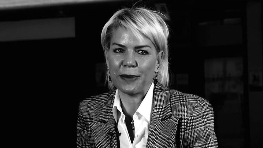 Бивша тенисерка Татјана Јечменица погинула у судару