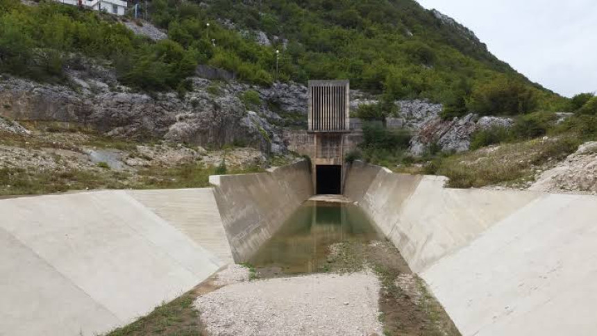 Hrvatska pokrenula postupak protiv RS zbog ovog projekta