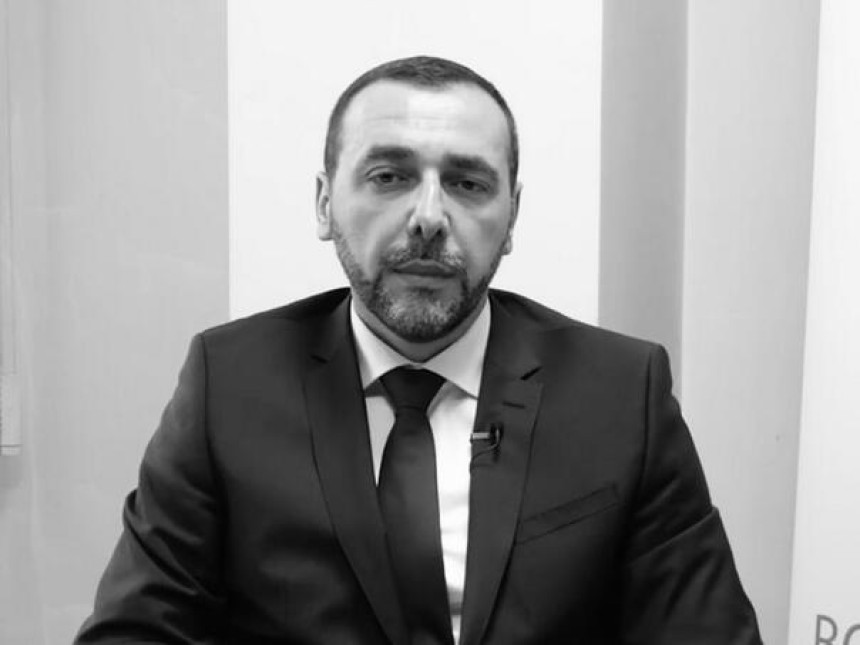 BL: Pronađeno beživotno tijelo šefa Sektora u UIO