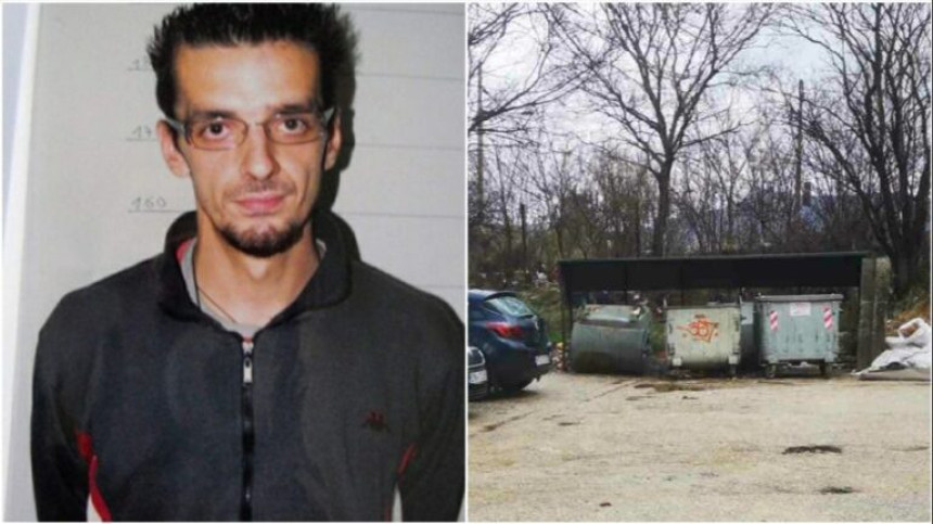 Четири особе приведе због убиства Марија Дадића