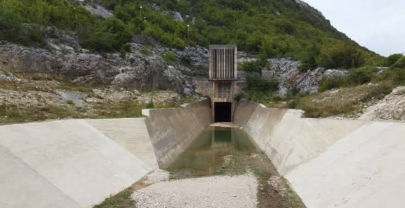 Hrvatska pokrenula postupak protiv RS zbog ovog projekta