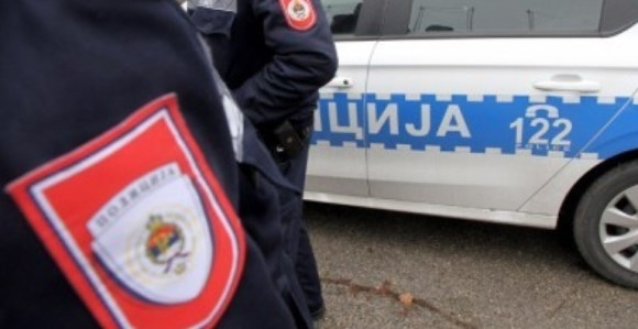 Povrijeđen policajac: Drama u Policijskoj stanici Derventa