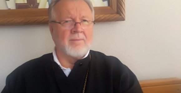Bijeljina: Preminuo otac Lazar, duhovnik manastira Tavna