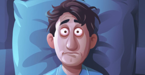 Hronična nesanica  - okidač za demenciju 