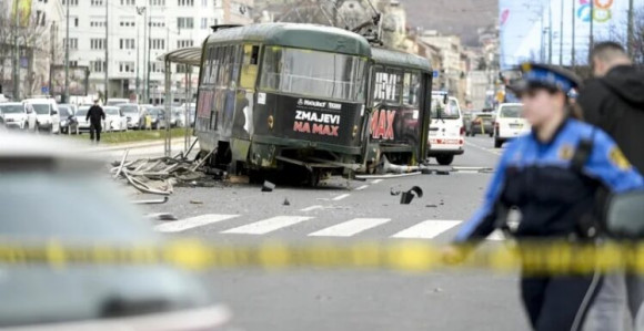 Tužilaštvo traži jednomjesečni pritvor za vozača tramvaja 