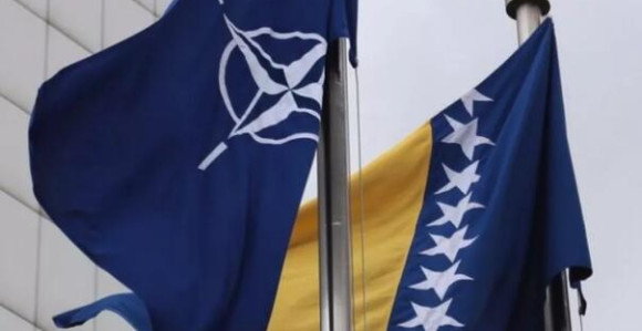 IGES: "Proamerički" Dodik za ulazak BiH u NATO