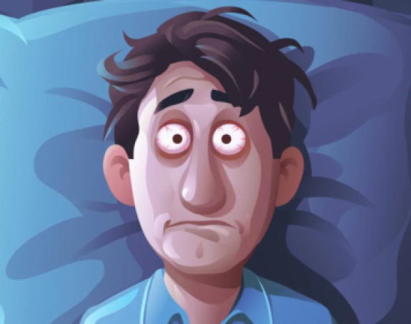 Hronična nesanica  - okidač za demenciju 