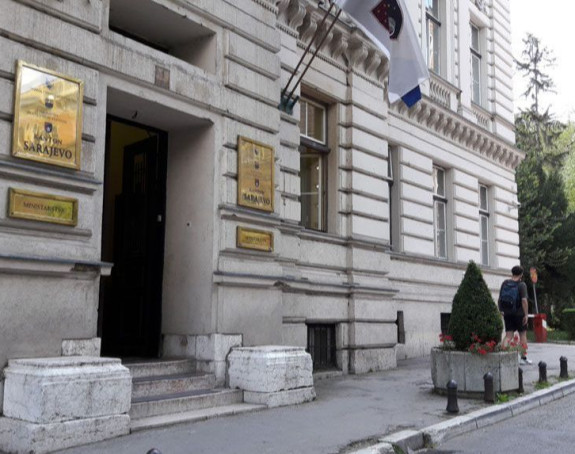 Premijer podnio ostavku, pala Vlada Kantona Sarajeva