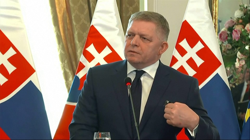 Srbija i CG su bolje pripremljene za ulazak u EU od UKR