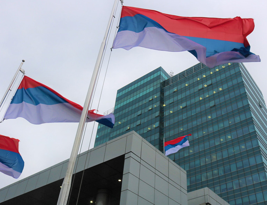 Danas u Srpskoj neradni dan povodom obilježavanja Sretenja