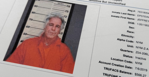 Epstinov brat: Vlada SAD je prikrila njegovo ubistvo