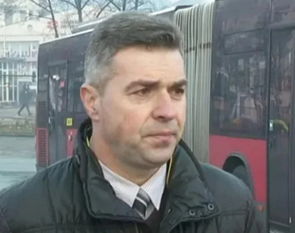 Direktor GRAS-a Senad Mujagić podnio ostavku