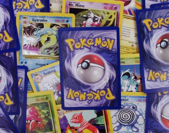 Za rijetku Pokemon Pikaču kartu dato čak 13,9 miliona €!