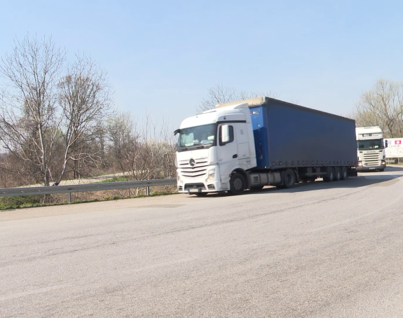 Prevoznici u BiH: Stanje teško, moguće su nove blokade