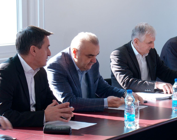 Nema povećanja plata radnicima "Željeznica RS"