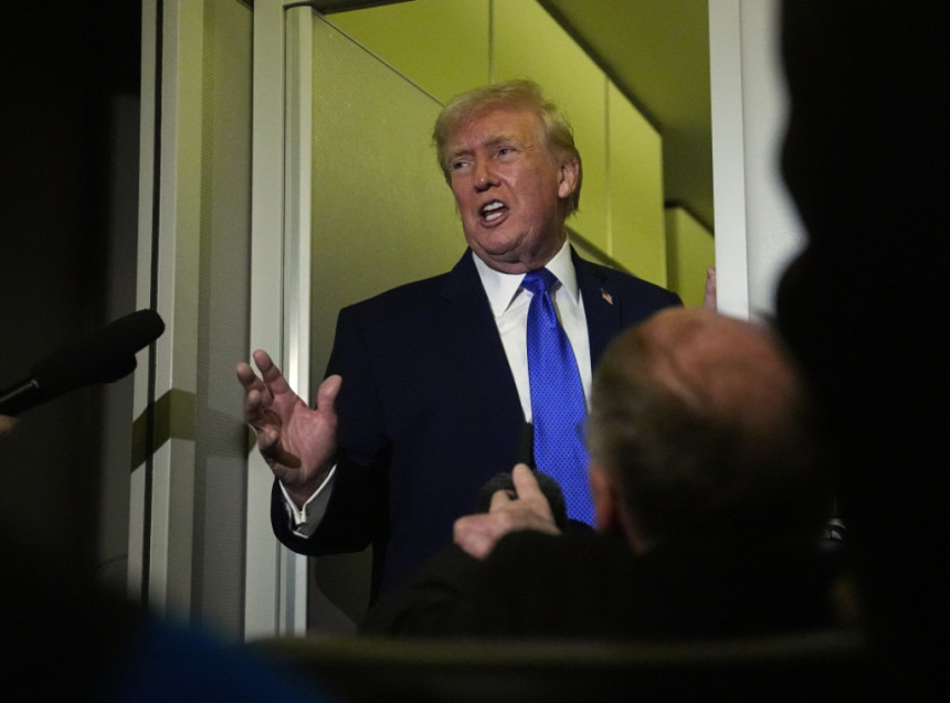 Украјини је боље да брзо дође за преговарачки сто