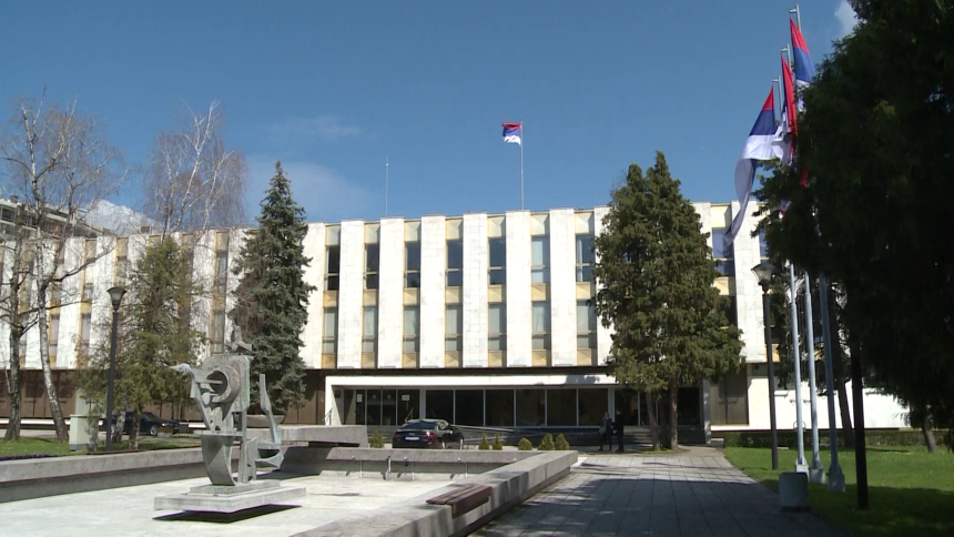 Двије посебне сједнице НСРС, једна без подршке, друга без расправе