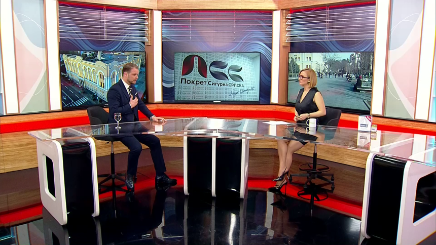 Покрет је нарастајућа енергија, опозиција мора да буде сложна и паметна