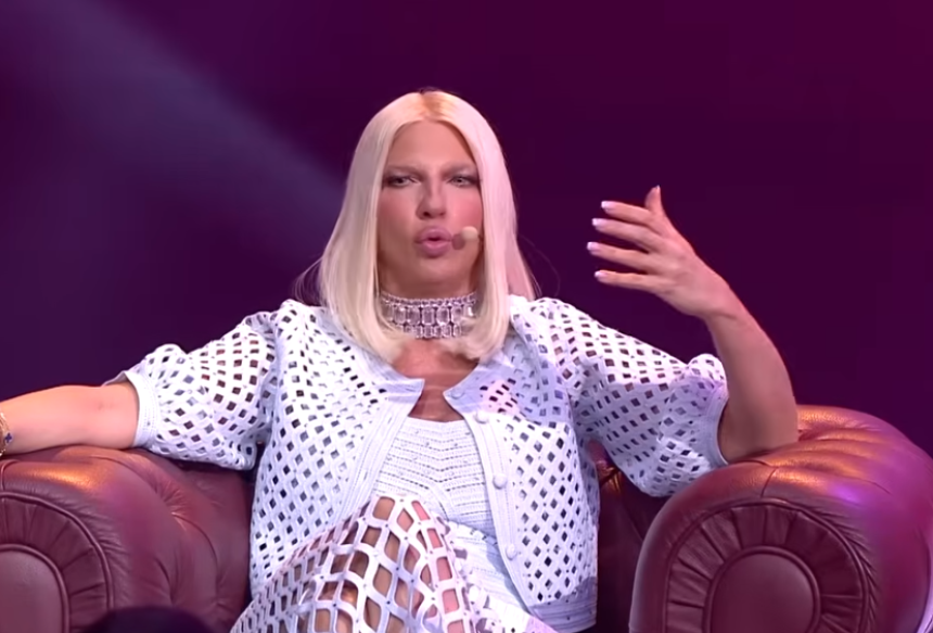 Jelena Karleuša prodaje luksuznu vilu na Dedinju?!