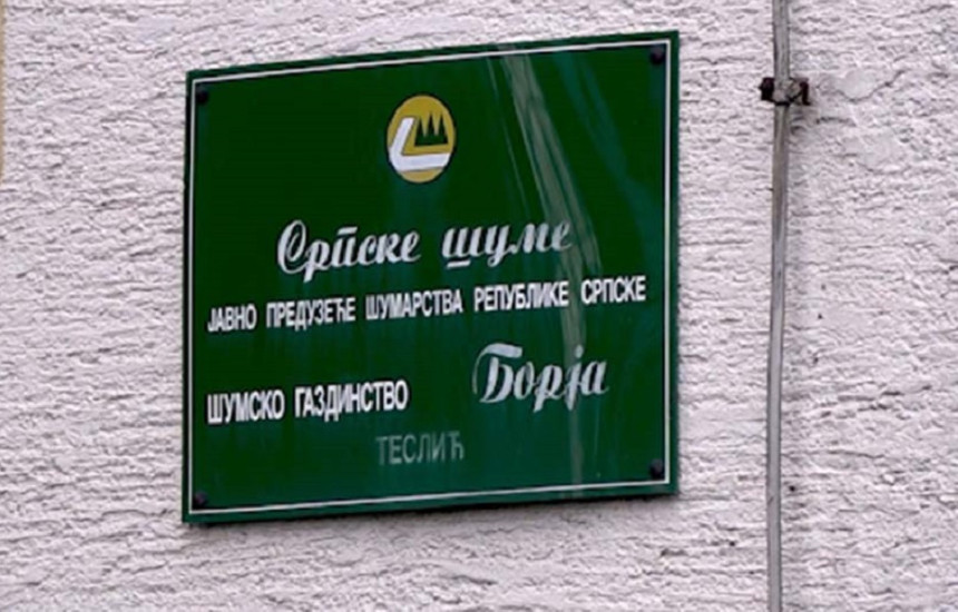 Бившем директору ШГ из Теслића девет мјесеци затвора