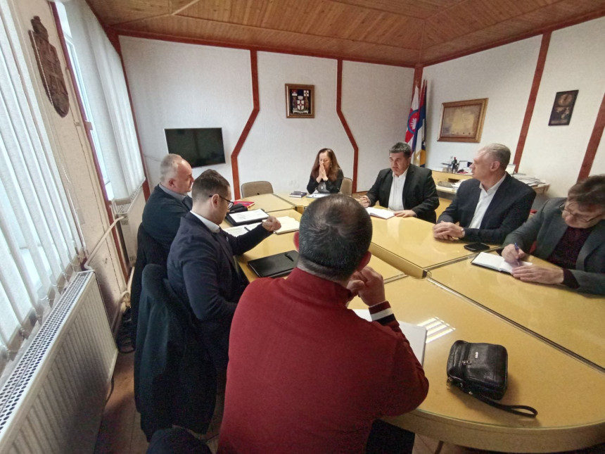 Лопаре: Проблеми са струјом, најављена реконструкција мреже