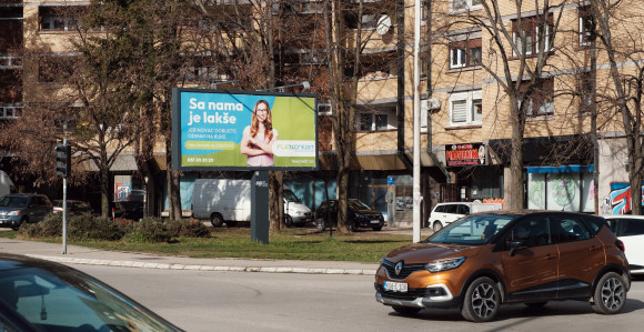 „Sa nama je lakše“ Flex Credit lansirao novu kampanju