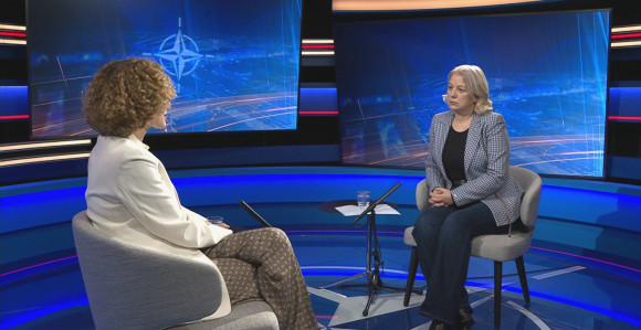 NATO neće dozvoliti razdorne politike i secesionizam u BiH