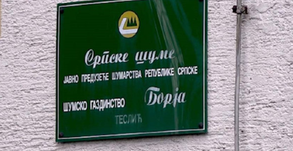 Bivšem direktoru ŠG iz Teslića devet mjeseci zatvora