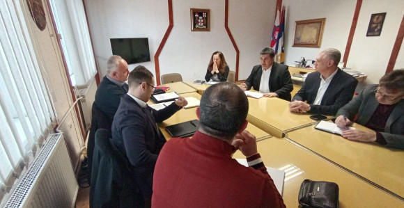 Lopare: Problemi sa strujom, najavljena rekonstrukcija mreže