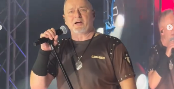 Томпсон пријављен Тужилаштву БиХ због усташког поклича