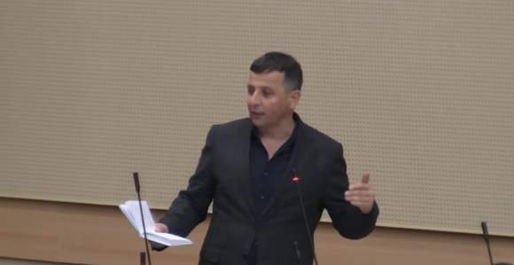 Šta bi bilo da je Blanuša pobijedio i odmah otišao kod Amerikanaca?!