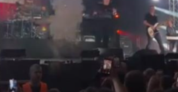 ОЕБС и УН траже истрагу због скандирања