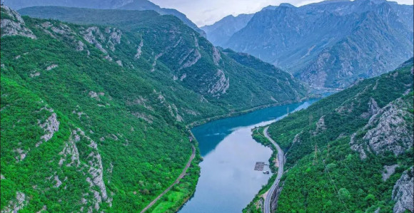 Јесте ли знали да је Неретва најхладнија ријека на свијету?