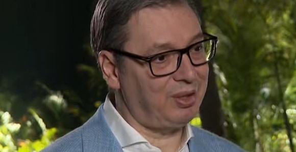 Hrvati čekaju sukob Evrope i Rusije da napadnu Srbiju