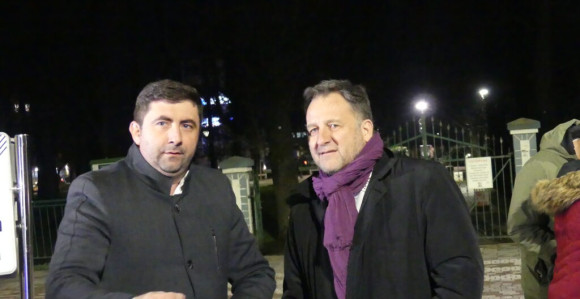 UNDP sa Bijeljinom realizuje projekat led rasvjete