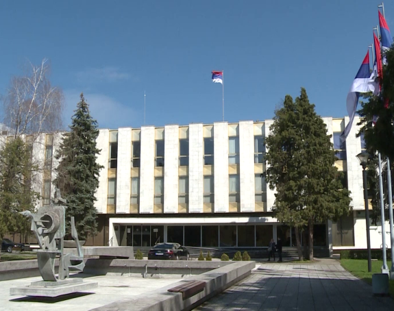 Двије посебне сједнице НСРС, једна без подршке, друга без расправе