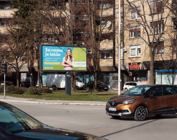 „Sa nama je lakše“ Flex Credit lansirao novu kampanju