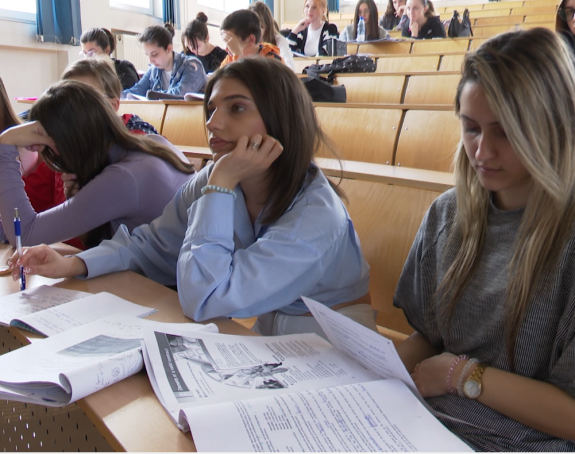 Sramna izjava Minića, Bijeljini treba dom za studente