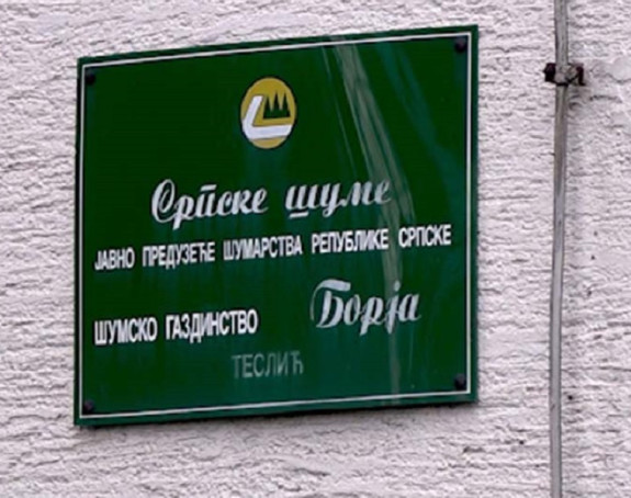 Bivšem direktoru ŠG iz Teslića devet mjeseci zatvora