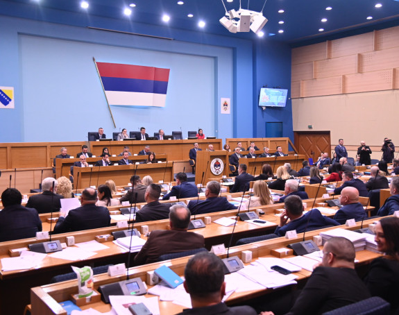 Narodni poslanici o revizorskim izvještajima (VIDEO)