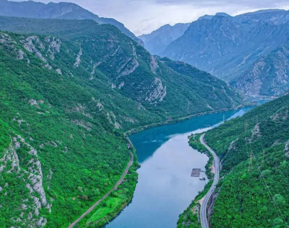 Jeste li znali da je Neretva najhladnija rijeka na svijetu?