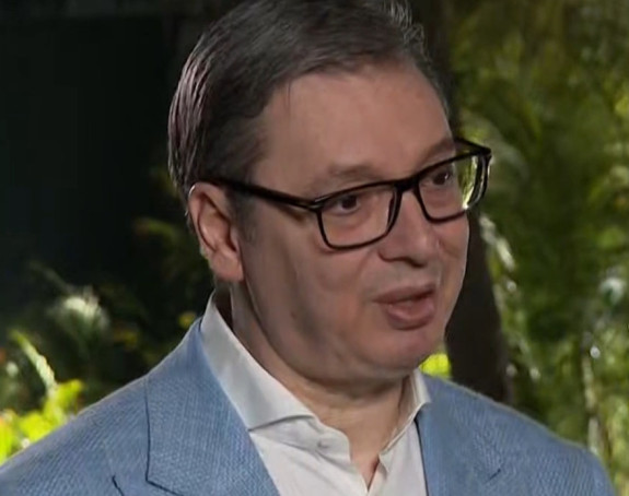 Hrvati čekaju sukob Evrope i Rusije da napadnu Srbiju