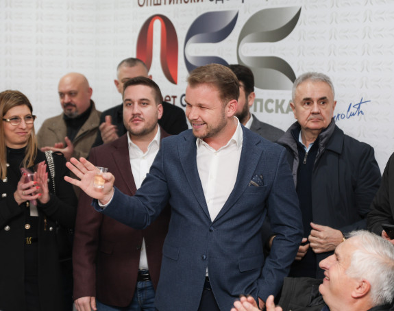 ПСС отворио канцеларије и у Српцу