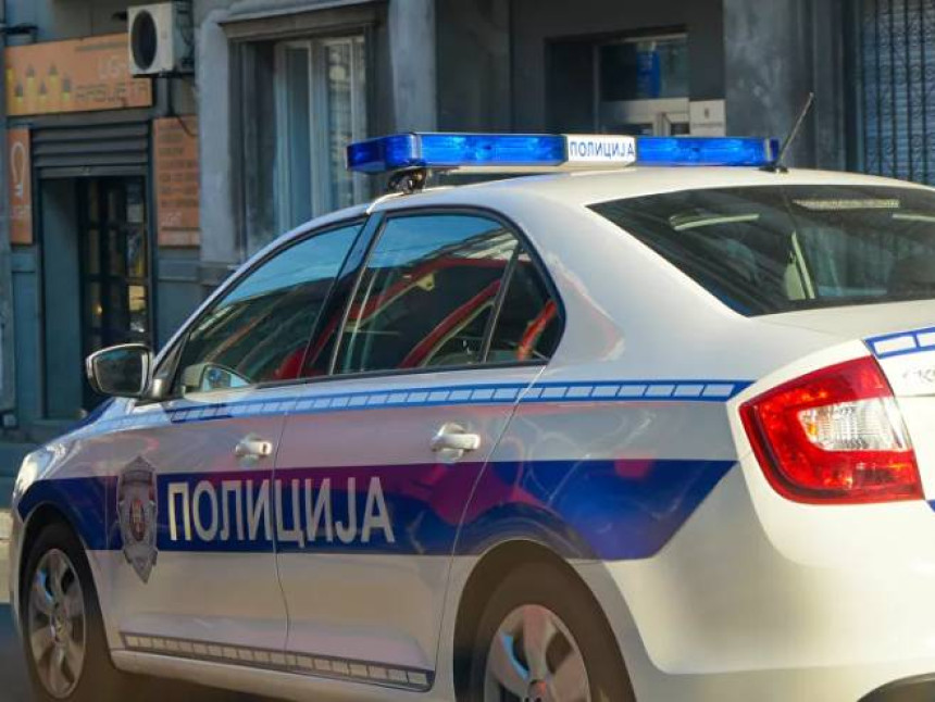 Hapšenje na Rači: Pokušao da iznese novac iz Srbije u BiH