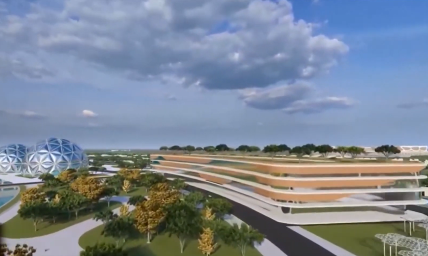 Planiraju Novo Trebinje, a brojni problemi čekaju