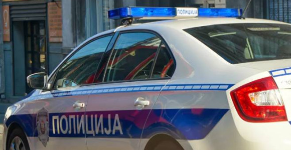 Hapšenje na Rači: Pokušao da iznese novac iz Srbije u BiH