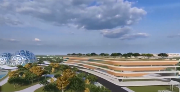 Planiraju Novo Trebinje, a brojni problemi čekaju