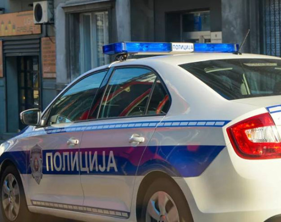 Hapšenje na Rači: Pokušao da iznese novac iz Srbije u BiH