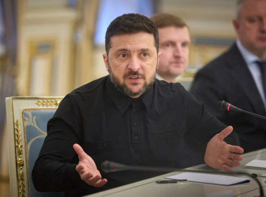 УКР и РУС ближе завршетку војних него политичких преговора