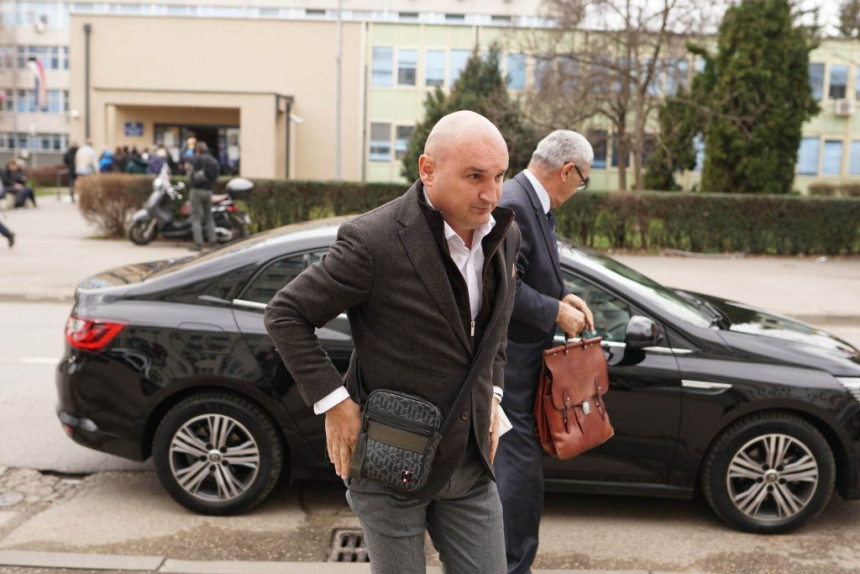 Окружни суд прекршио закон у случају некадашњег премијера